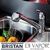 Bristan Pear Sink Mixer Pull Out Spray Tap Spare Part